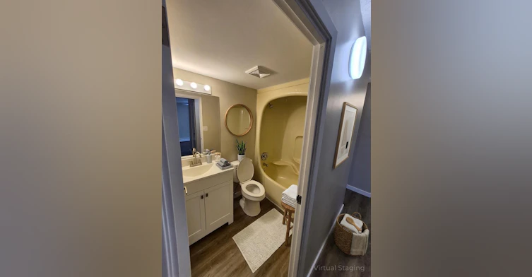 9107 88 Avenue Northwest, Edmonton, AB, T6C 3P9 - 17