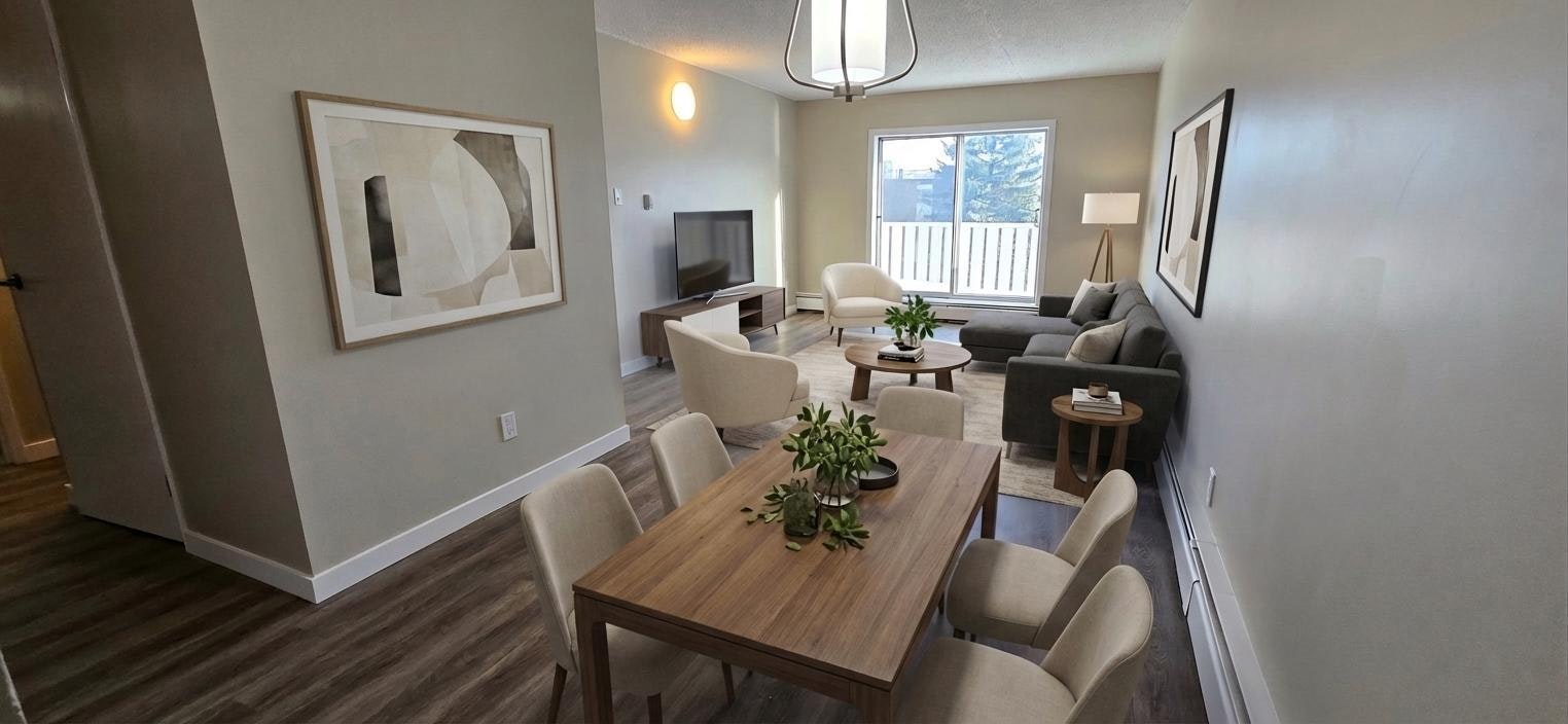 9107 88 Avenue Northwest, Edmonton, AB, T6C 3P9 - 5