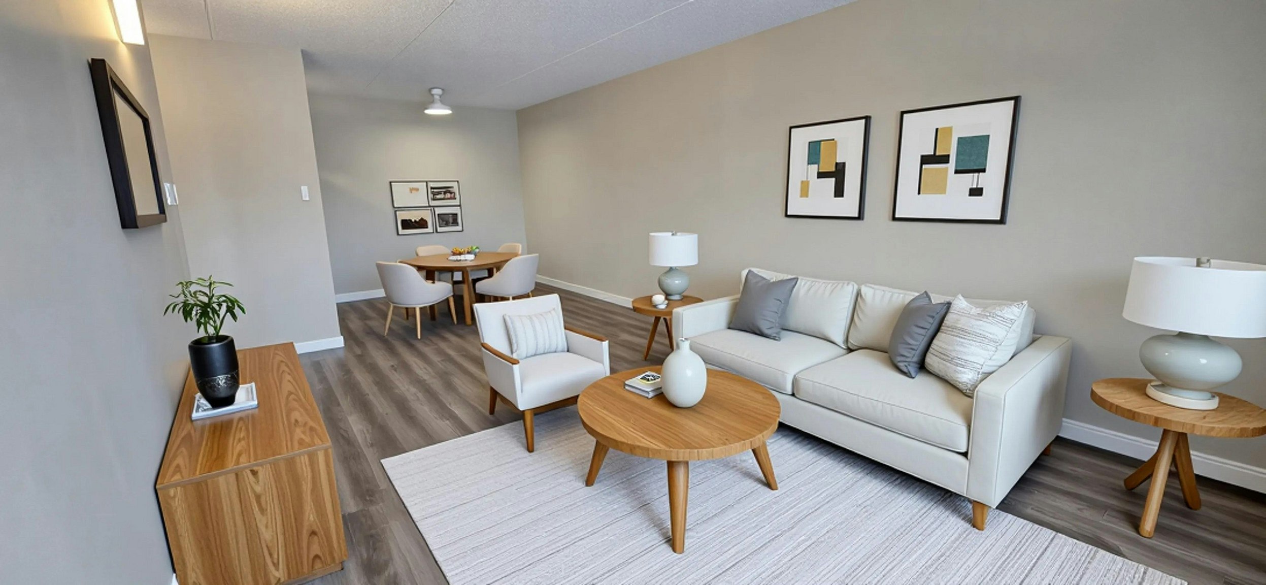 9107 88 Avenue Northwest, Edmonton, AB, T6C 3P9 - 7
