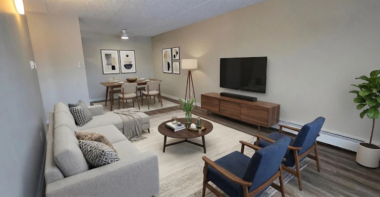 9107 88 Avenue Northwest, Edmonton, AB, T6C 3P9 - 6