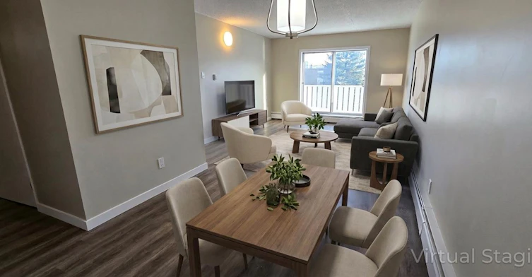 9107 88 Avenue Northwest, Edmonton, AB, T6C 3P9 - 3