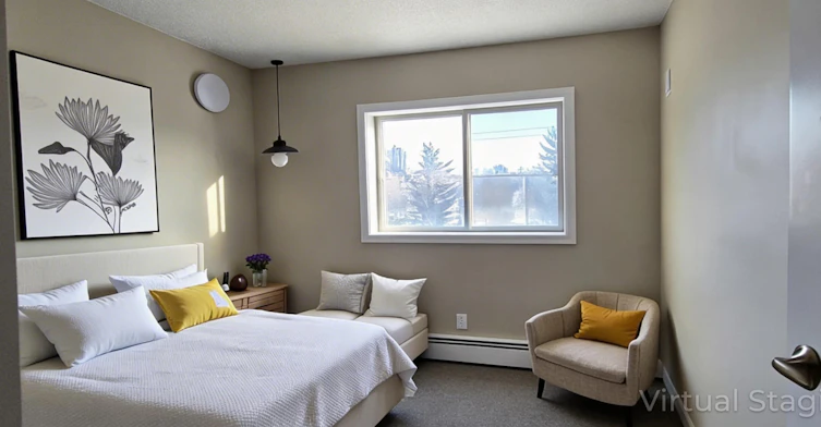 9107 88 Avenue Northwest, Edmonton, AB, T6C 3P9 - 4