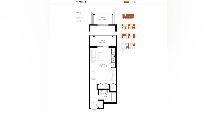 514-22348 North Avenue, Maple Ridge, BC, V2X 8T2 - 24