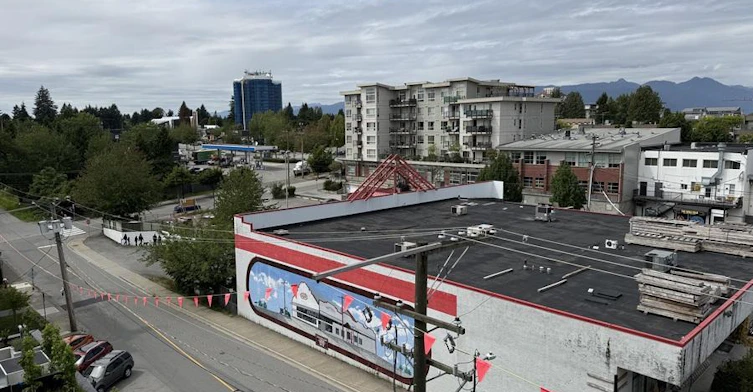 514-22348 North Avenue, Maple Ridge, BC, V2X 8T2 - 19