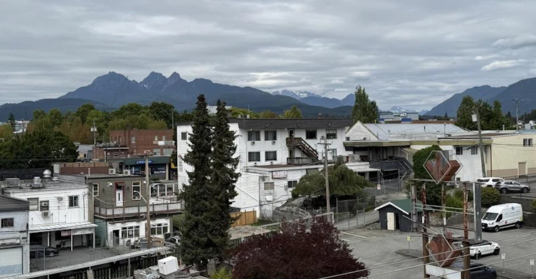 514-22348 North Avenue, Maple Ridge, BC, V2X 8T2 - 23