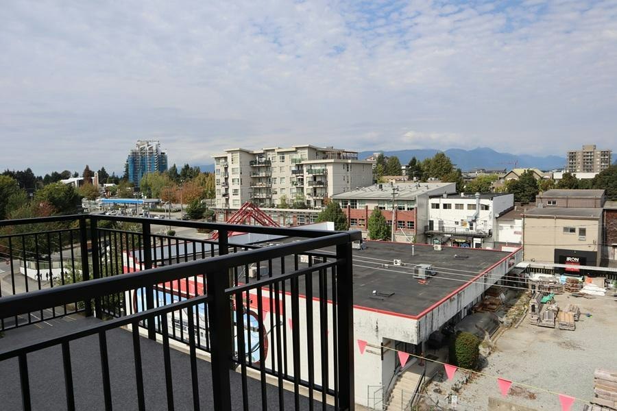 501-22348 North Avenue, Maple Ridge, BC, V2X 8T2 - 14