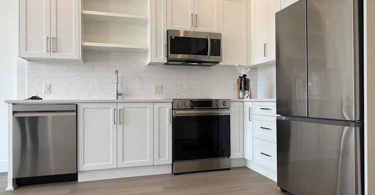 501-22348 North Avenue, Maple Ridge, BC, V2X 8T2 - 4