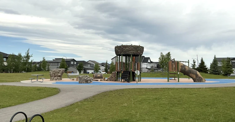265 Wolf Willow Boulevard Southeast, Calgary, AB, T2X 3Z8 - 35