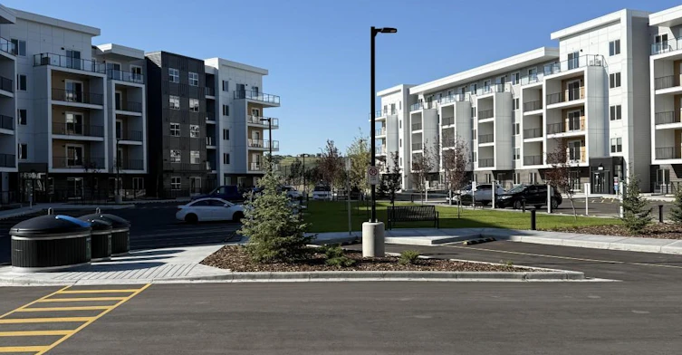 265 Wolf Willow Boulevard Southeast, Calgary, AB, T2X 3Z8 - 34