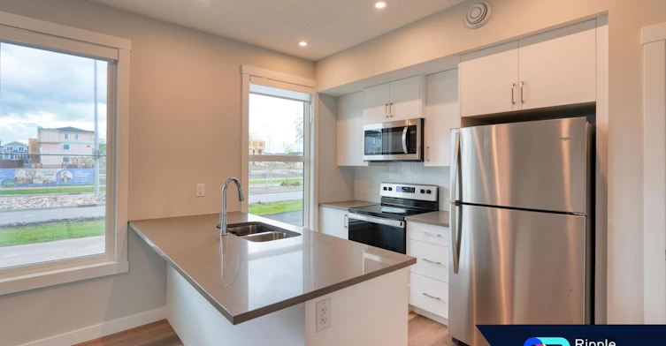 20938 Seton Way Southeast, Calgary, AB, T3M 3T8