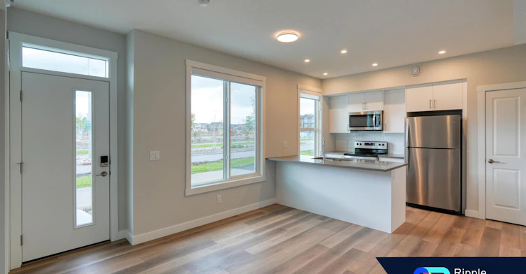 20938 Seton Way Southeast, Calgary, AB, T3M 3T8 - 3