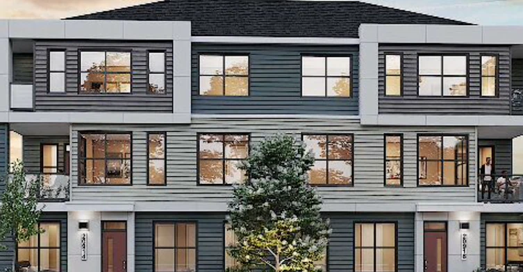 20938 Seton Way Southeast, Calgary, AB, T3M 3T8 - 10