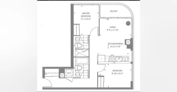 04-120 Eagle Rock Way, Vaughan, ON, L6A 5C9 - 12