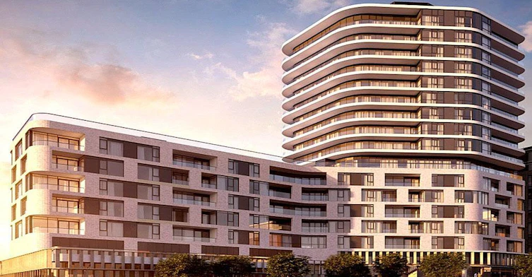 04-120 Eagle Rock Way, Vaughan, ON, L6A 5C9