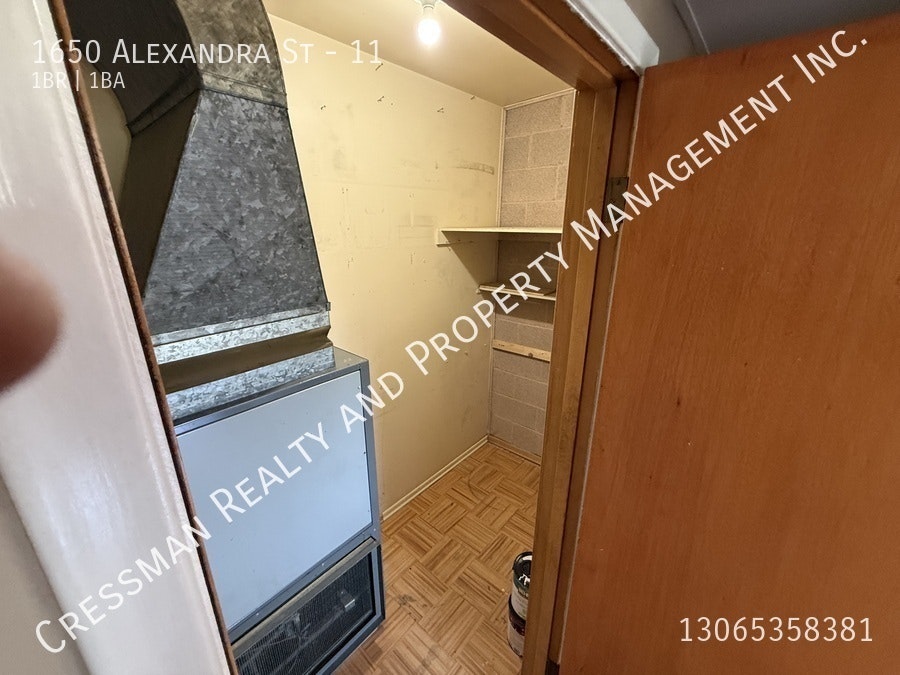 11-1650 Alexandra Street, Regina, SK, S4T 4P1 - 2