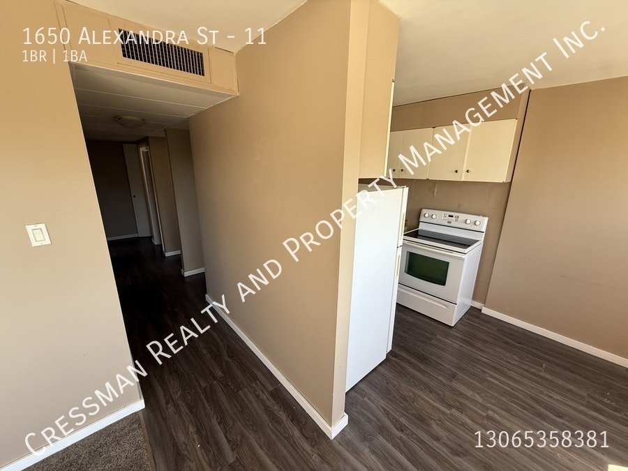 11-1650 Alexandra Street, Regina, SK, S4T 4P1 - 4