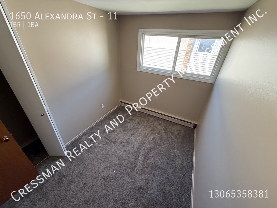 11-1650 Alexandra Street, Regina, SK, S4T 4P1 - 5