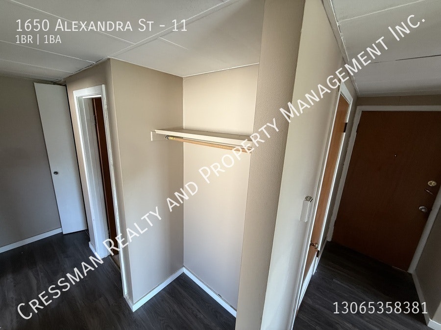 11-1650 Alexandra Street, Regina, SK, S4T 4P1
