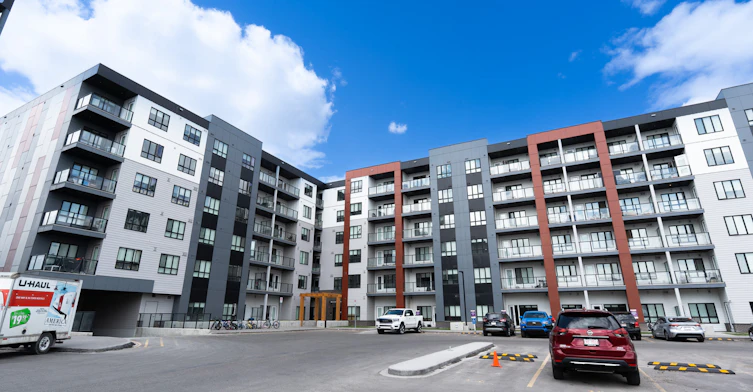 2224-60 Skyview Ranch Road NE, Calgary, AB, T3N 2J8 - 15