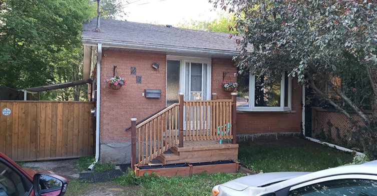 Lower-25 Elizabeth Street, Guelph, ON, N1E 2X1