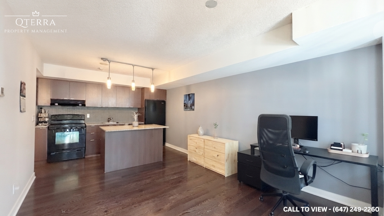 401-110 Charles Street East, Toronto, ON, M4Y 1T5 - 3