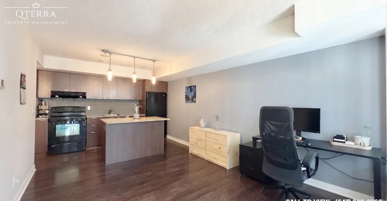401-110 Charles Street East, Toronto, ON, M4Y 1T5 - 3