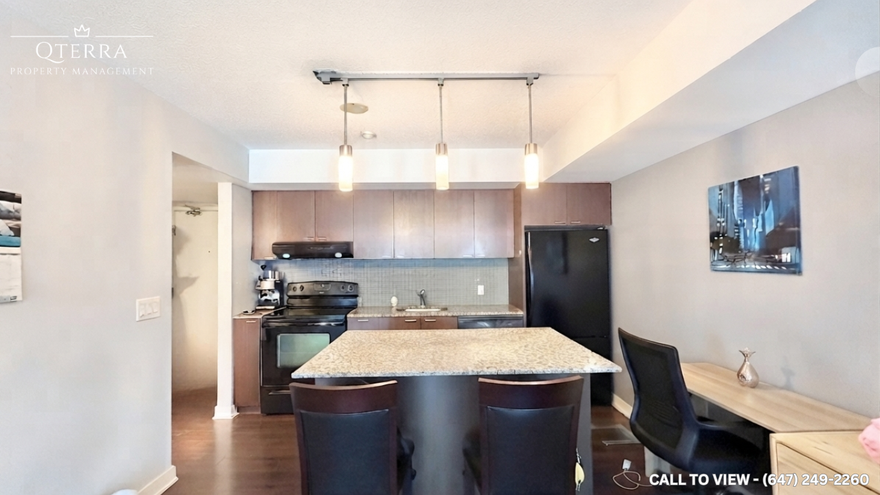 401-110 Charles Street East, Toronto, ON, M4Y 1T5 - 2