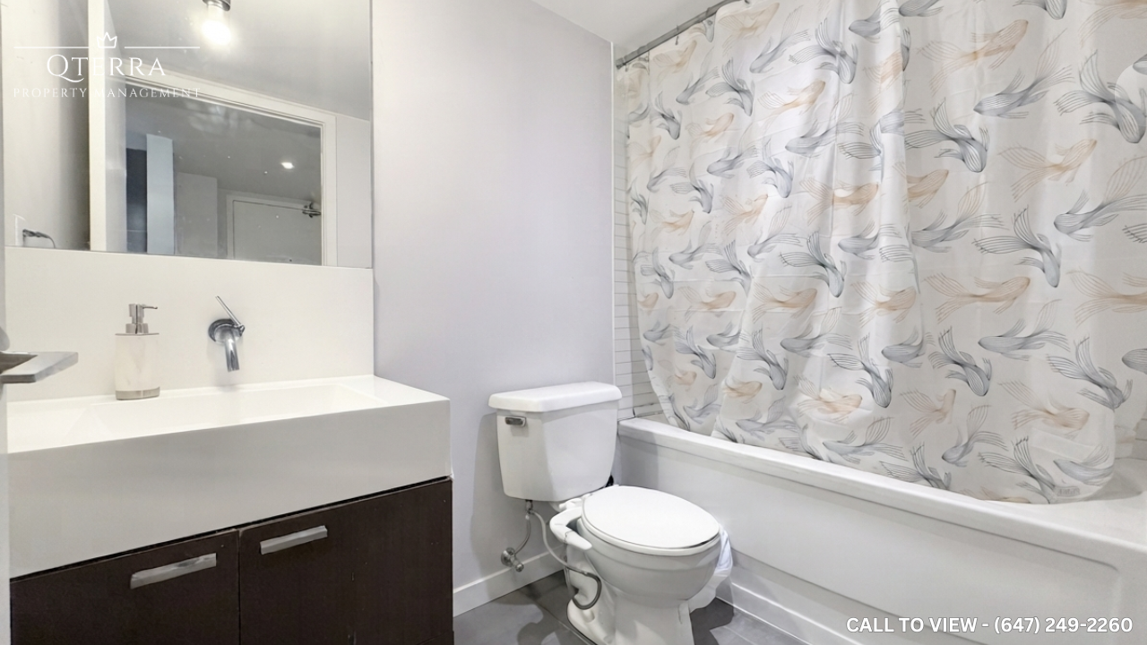 401-110 Charles Street East, Toronto, ON, M4Y 1T5 - 6