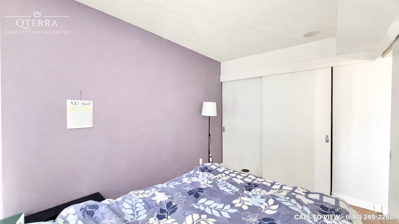 401-110 Charles Street East, Toronto, ON, M4Y 1T5 - 5