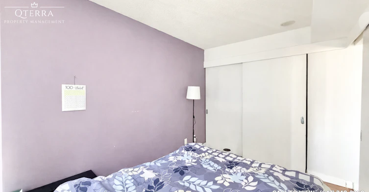 401-110 Charles Street East, Toronto, ON, M4Y 1T5 - 5
