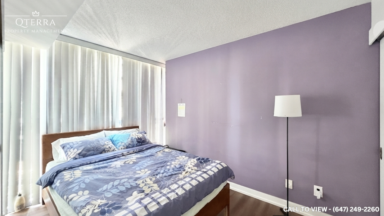 401-110 Charles Street East, Toronto, ON, M4Y 1T5 - 4