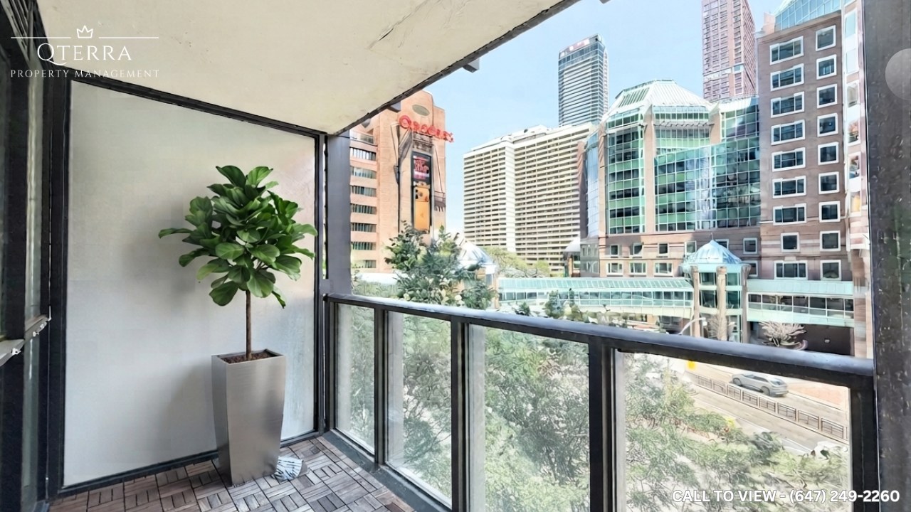 401-110 Charles Street East, Toronto, ON, M4Y 1T5 - 8