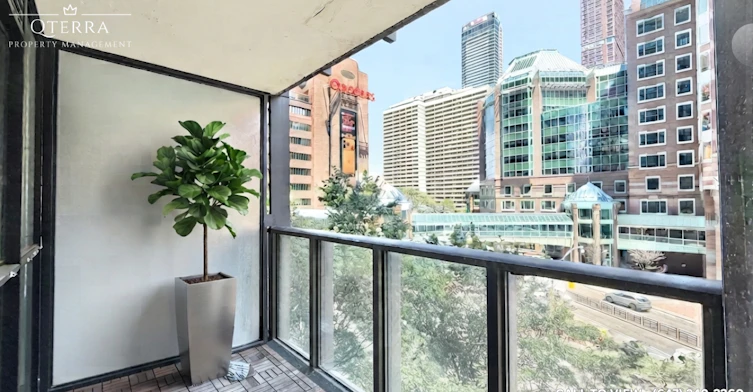 401-110 Charles Street East, Toronto, ON, M4Y 1T5 - 8