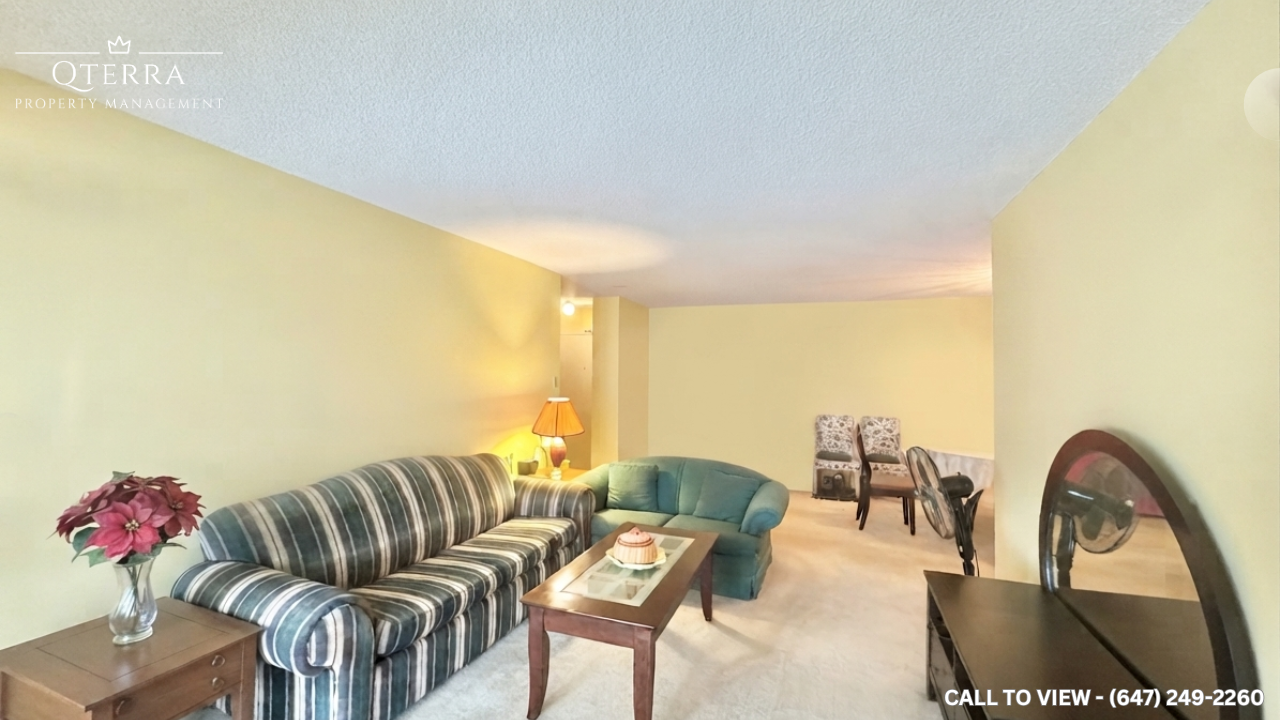 807-265 Westcourt Place, Waterloo, ON, N2L 6E4 - 3