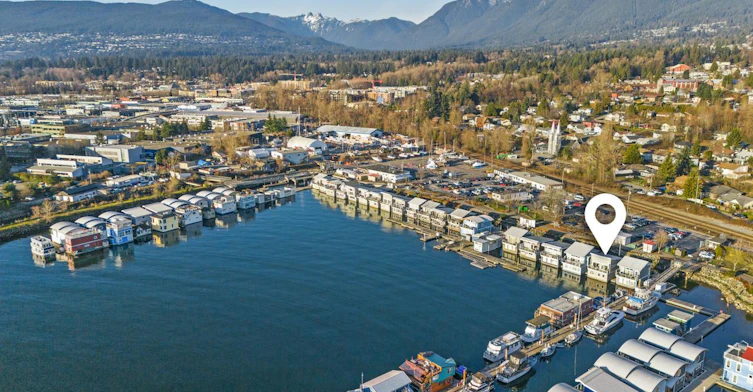 415 Esplanade Avenue, North Vancouver, BC, V7M 1G6 - 2