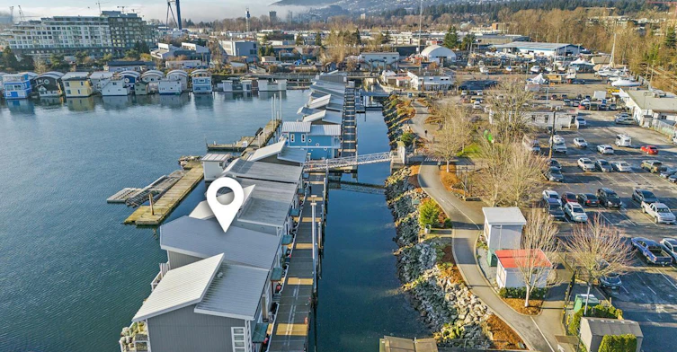415 Esplanade Avenue, North Vancouver, BC, V7M 1G6 - 4