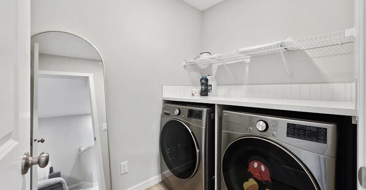 43 Creekview Common Southwest, Calgary, AB, T2X 4Y1 - 18
