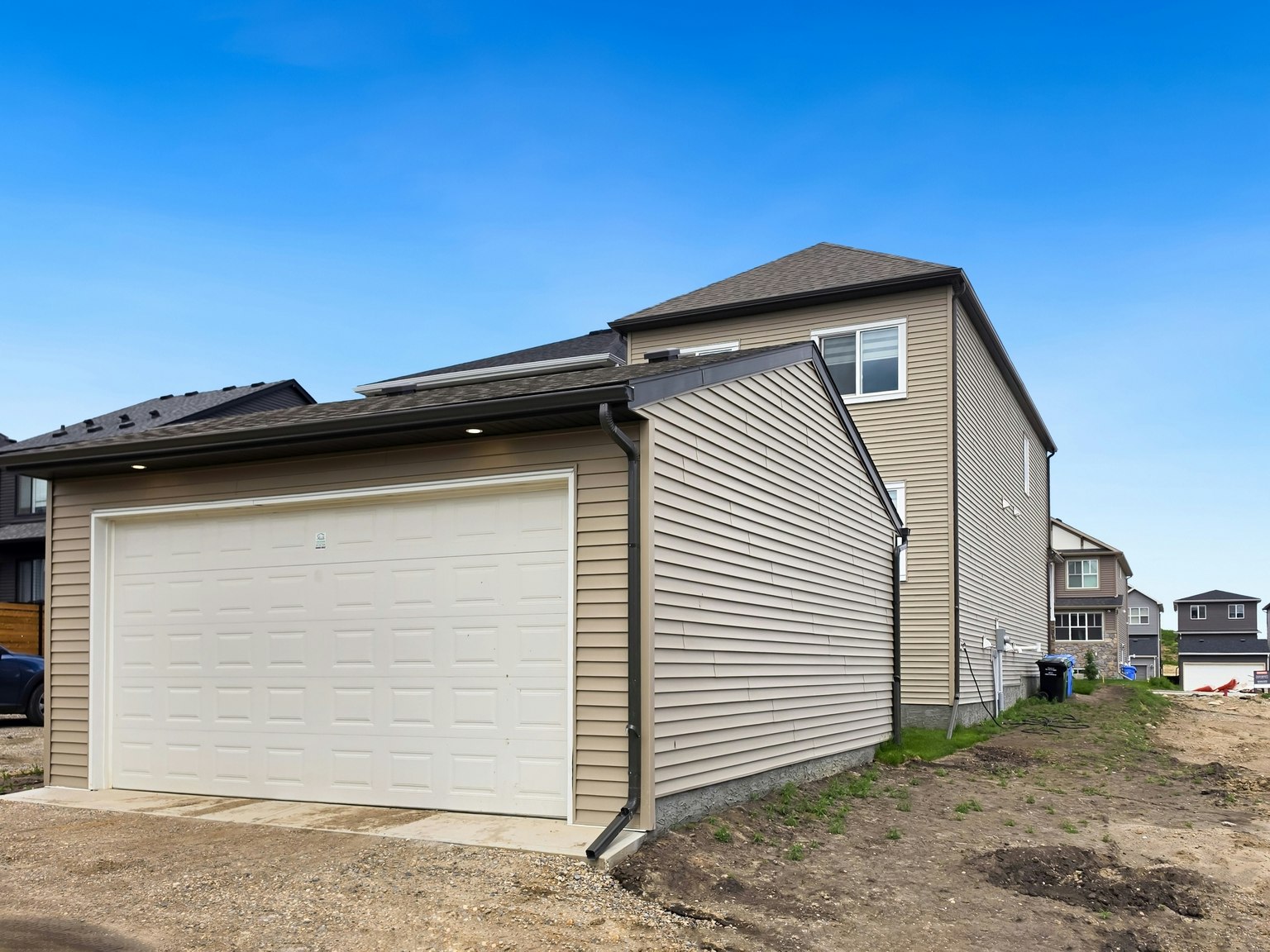 43 Creekview Common Southwest, Calgary, AB, T2X 4Y1 - 26
