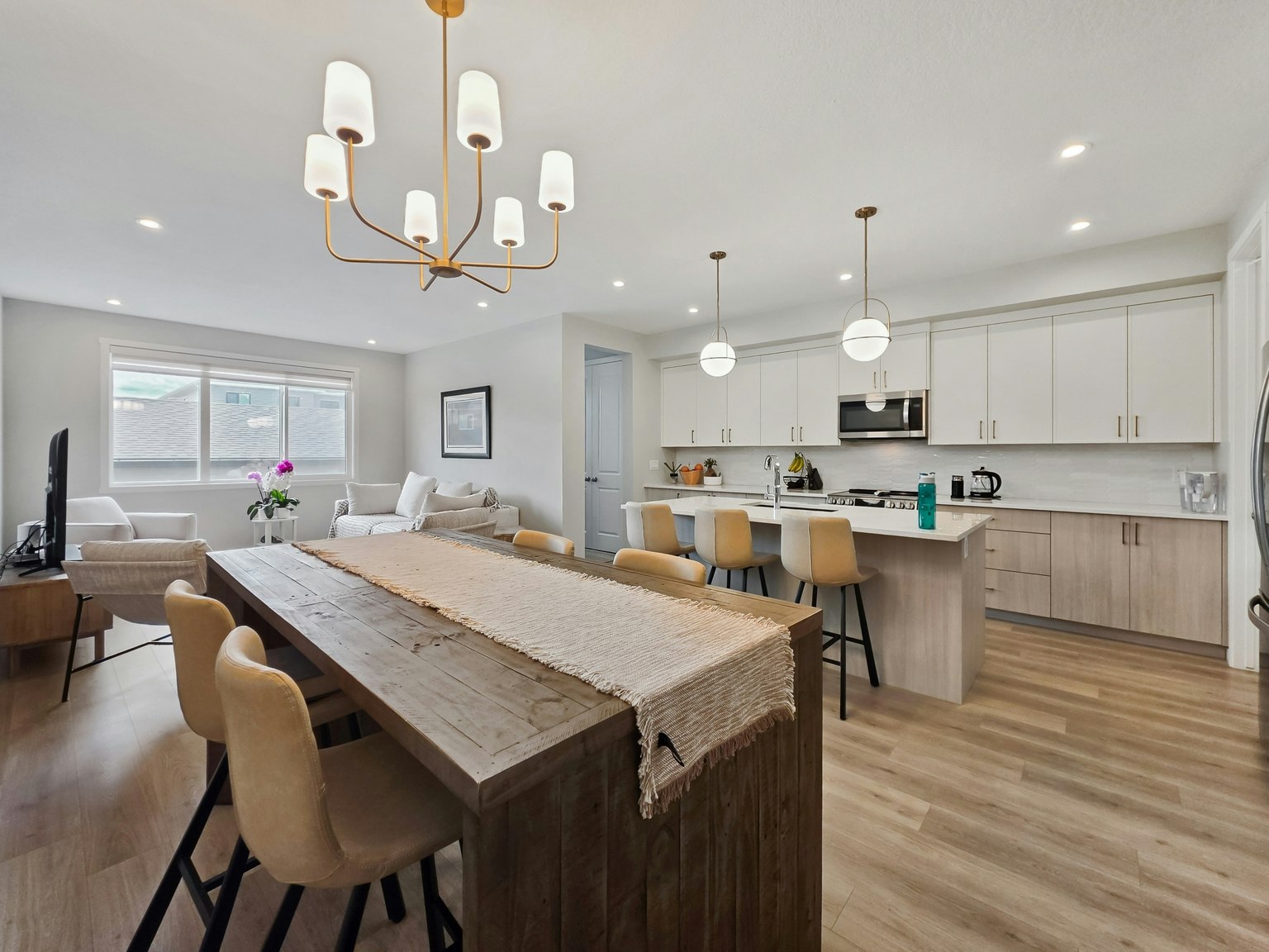 43 Creekview Common Southwest, Calgary, AB, T2X 4Y1 - 7