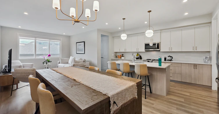43 Creekview Common Southwest, Calgary, AB, T2X 4Y1 - 7