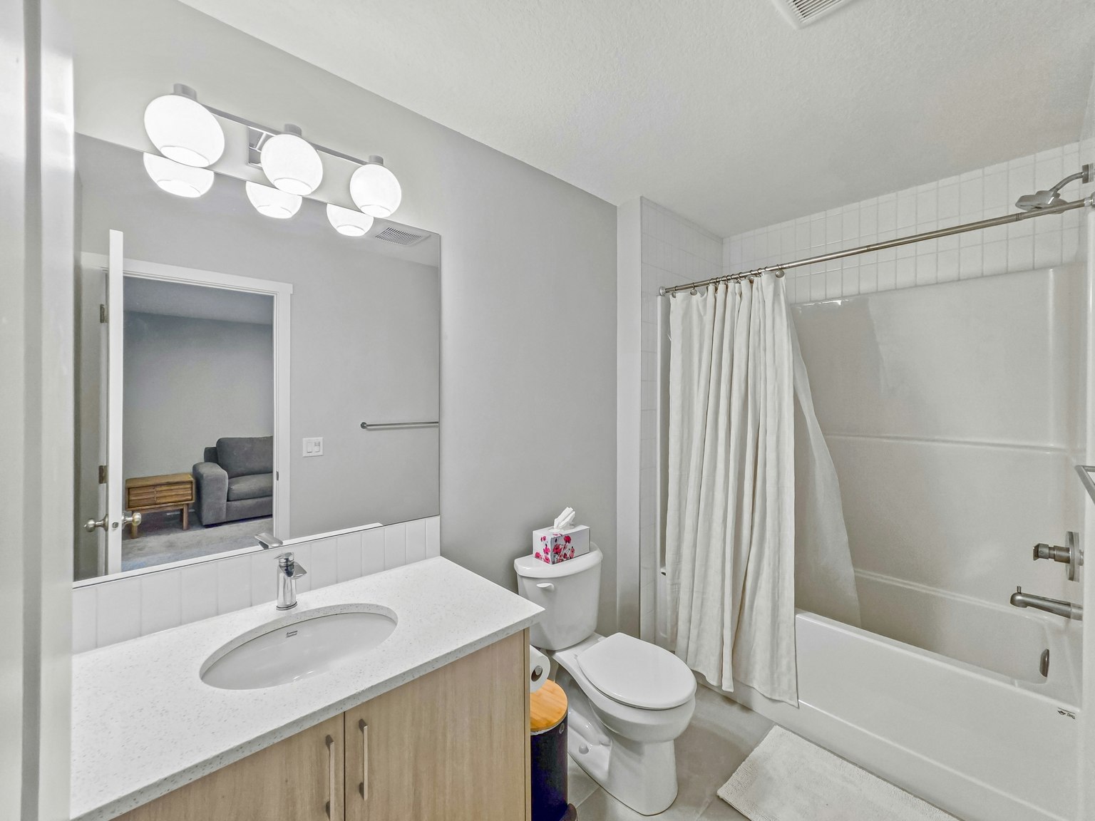 43 Creekview Common Southwest, Calgary, AB, T2X 4Y1 - 21