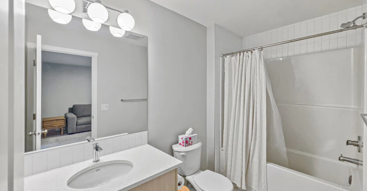 43 Creekview Common Southwest, Calgary, AB, T2X 4Y1 - 21