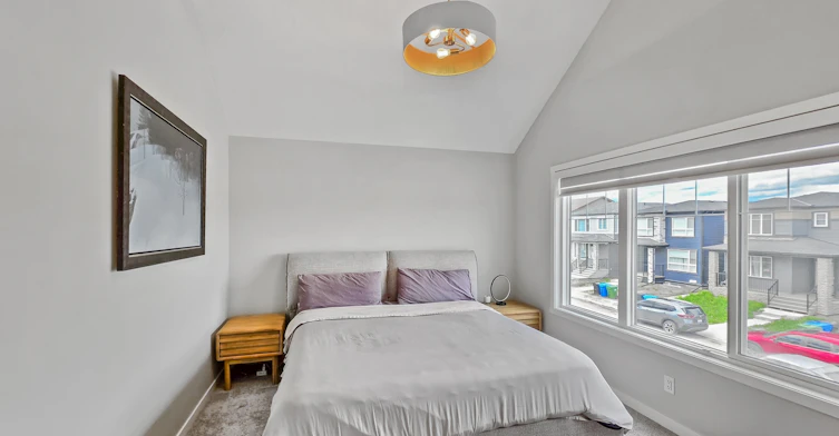 43 Creekview Common Southwest, Calgary, AB, T2X 4Y1 - 14