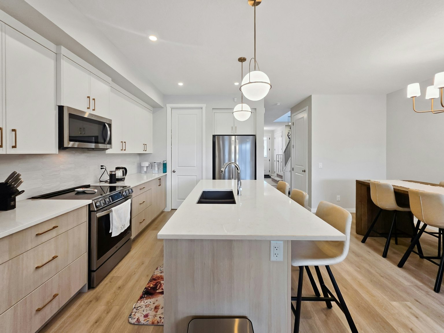 43 Creekview Common Southwest, Calgary, AB, T2X 4Y1 - 12