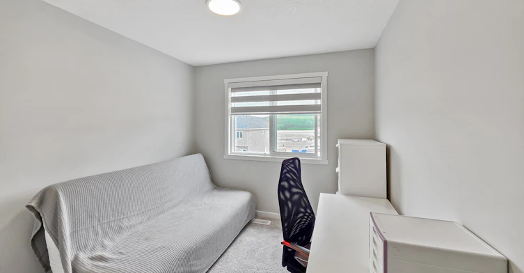 43 Creekview Common Southwest, Calgary, AB, T2X 4Y1 - 23