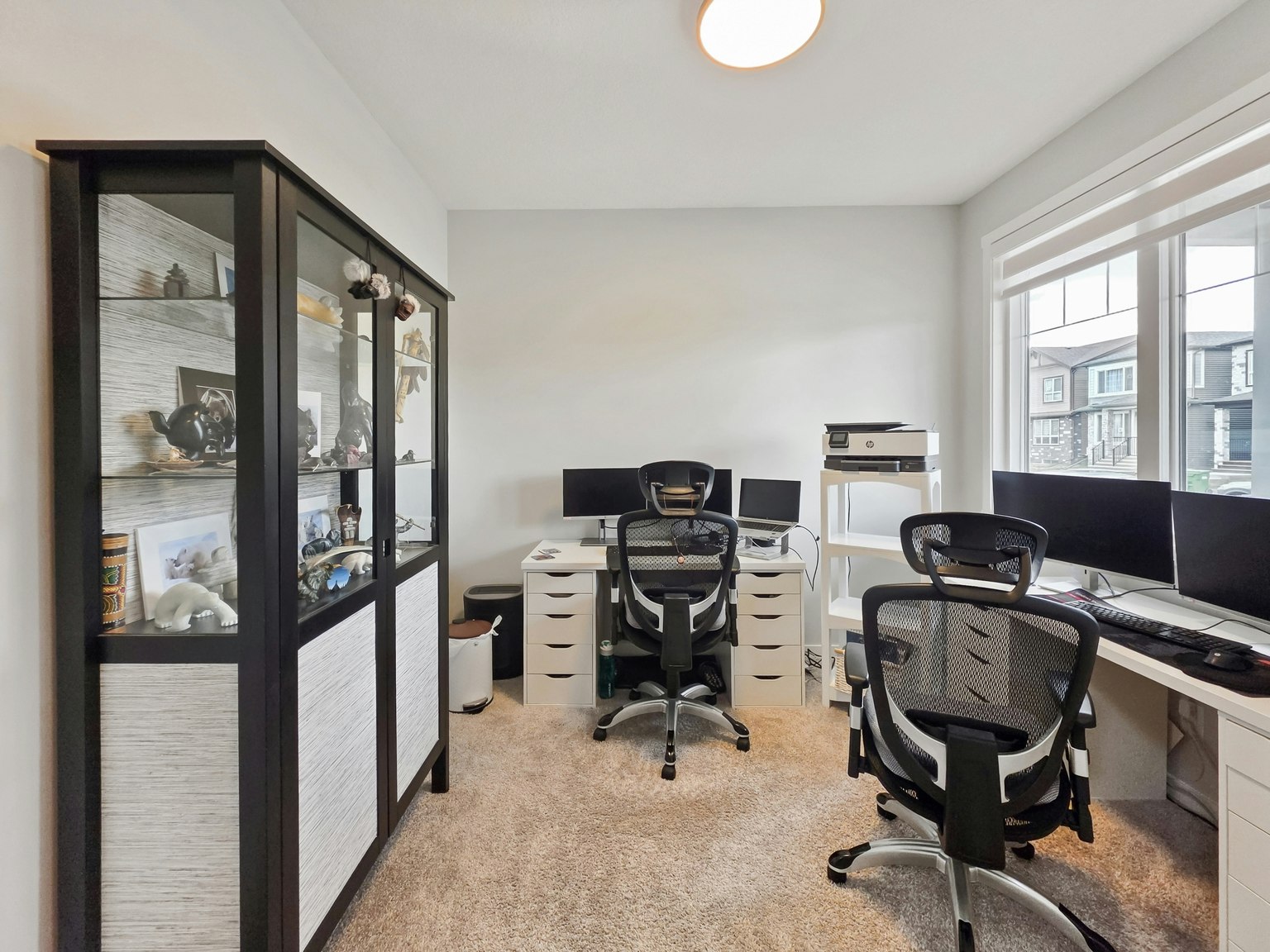 43 Creekview Common Southwest, Calgary, AB, T2X 4Y1 - 15