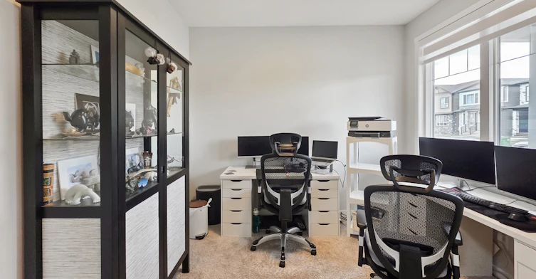 43 Creekview Common Southwest, Calgary, AB, T2X 4Y1 - 15