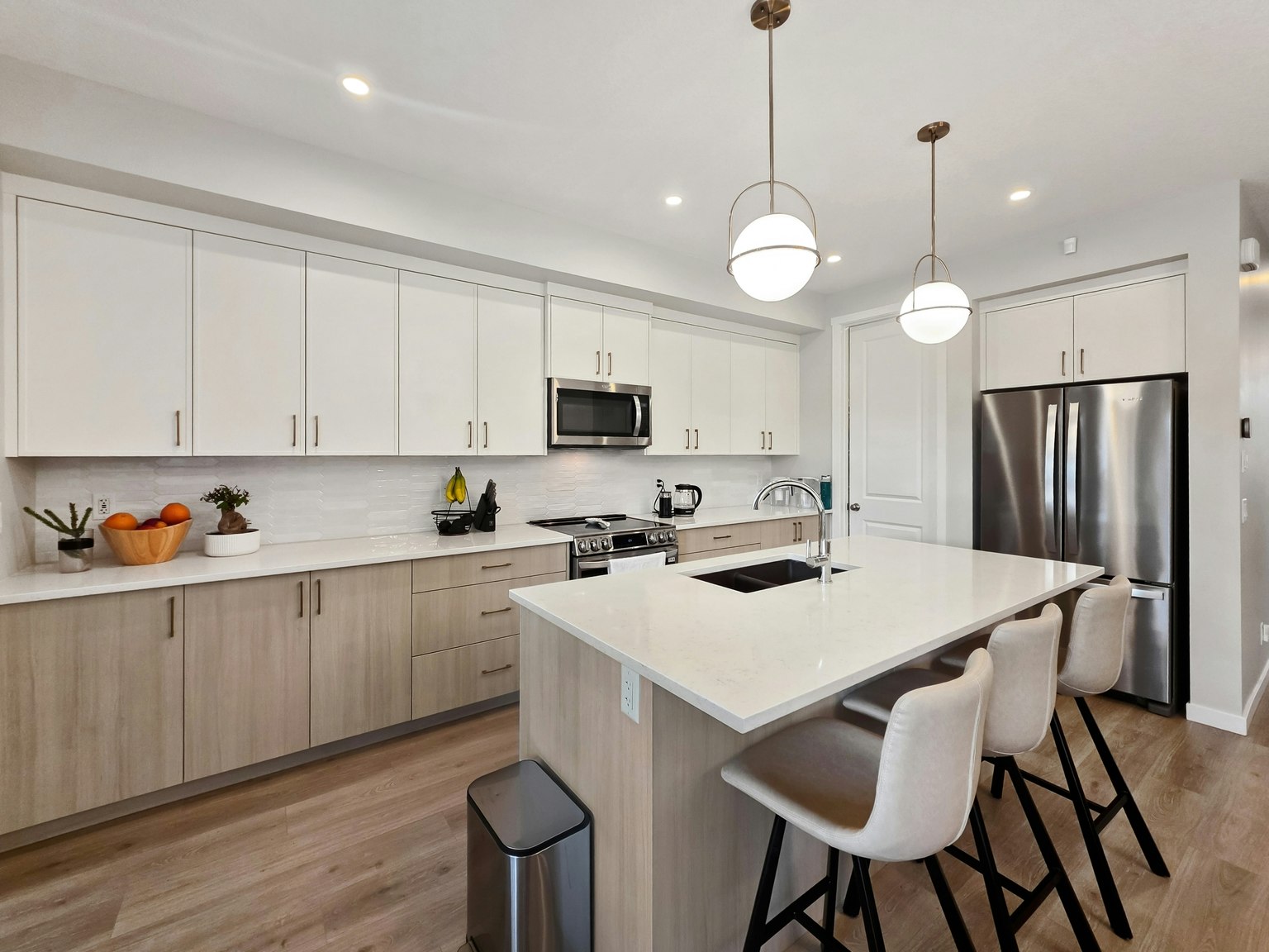 43 Creekview Common Southwest, Calgary, AB, T2X 4Y1 - 11
