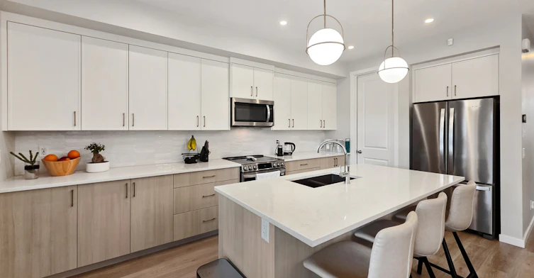 43 Creekview Common Southwest, Calgary, AB, T2X 4Y1 - 11