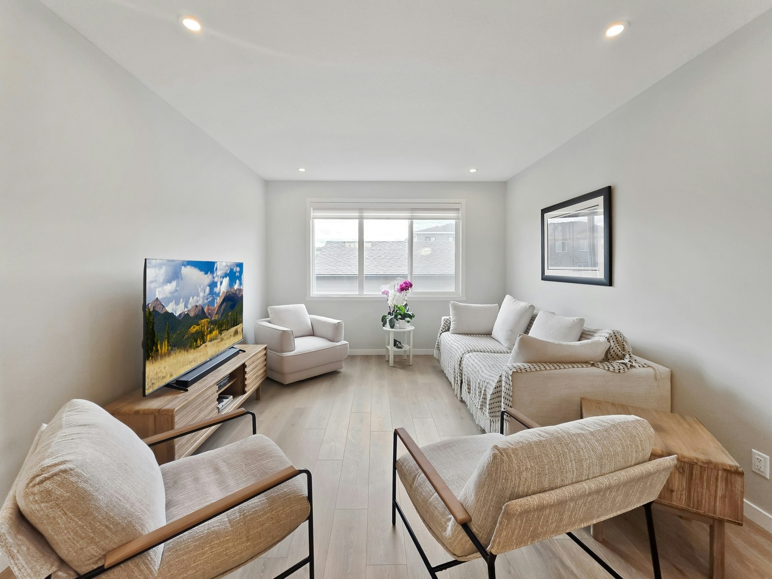 43 Creekview Common Southwest, Calgary, AB, T2X 4Y1 - 8